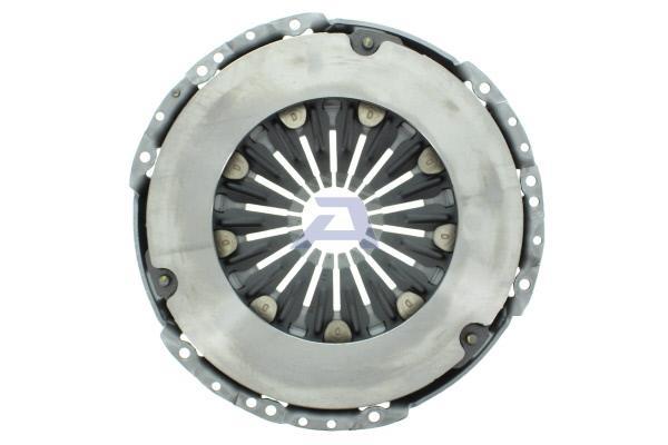 Mécanisme d'embrayage AISIN ref. CY-055
